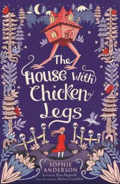 house-with-chicken-legs