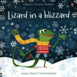 lizard-in-a-blizzard