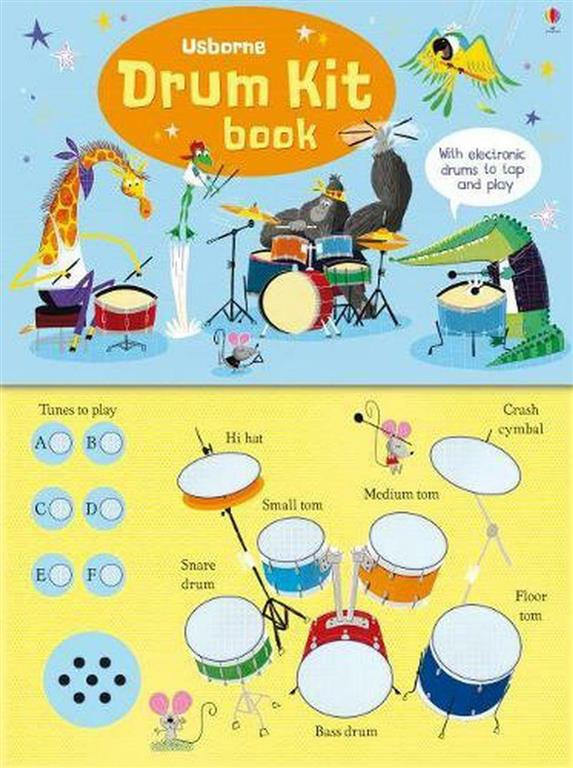 drum-kit-book