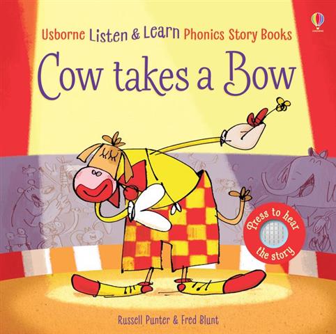 cow-takes-a-bow