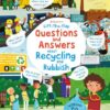 Recycling and Rubbish | ISBN 9781474950664 | Kalimat Store