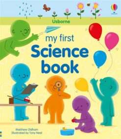 my-first-science-book