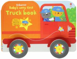 babys-very-first-truck-book