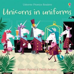 unicorns-in-uniforms