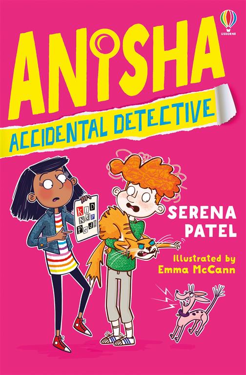anisha-accidental-detective