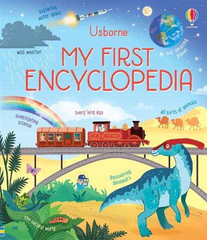 my-first-encyclopedia
