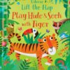 Play Hide And Seek With Tiger | ISBN 9781474968744 | Kalimat Store