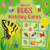 bugs-matching-games