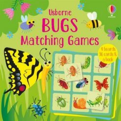 bugs-matching-games