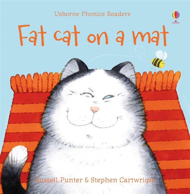 fat-cat-on-a-mat