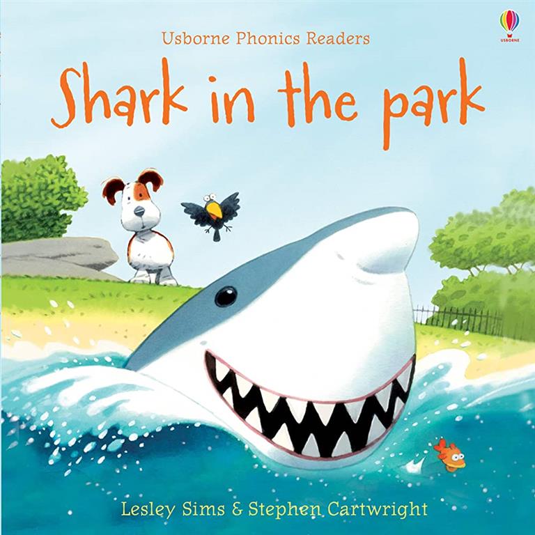 shark-in-the-park