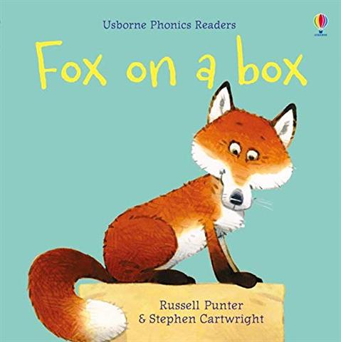 fox-on-a-box