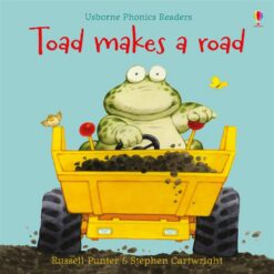 toad-makes-a-road