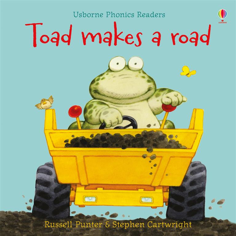 toad-makes-a-road