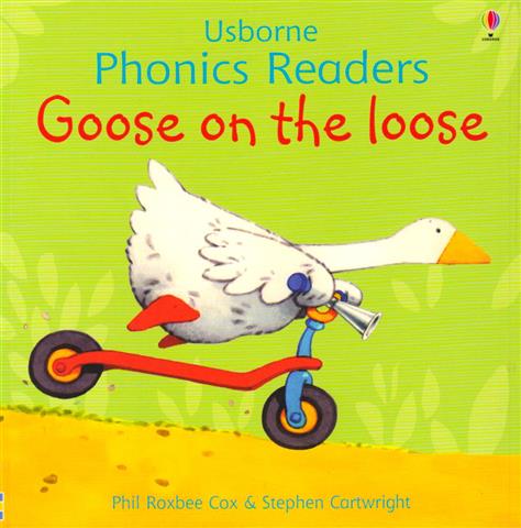 goose-on-the-loose