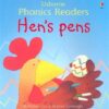 hens-pens