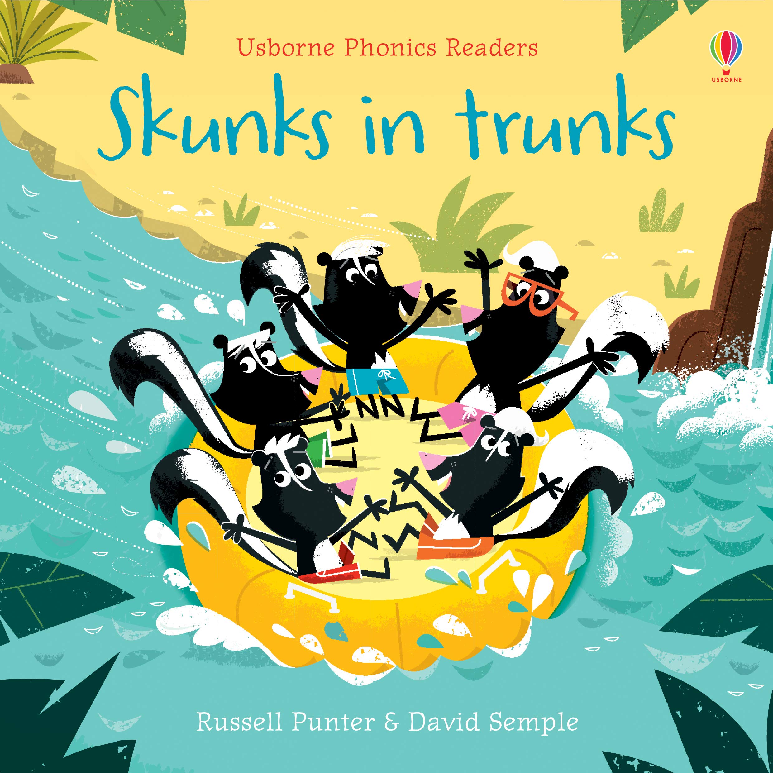 skunks-in-trunks