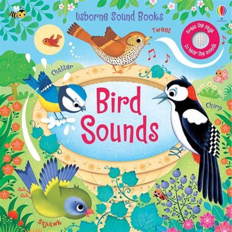bird-sounds