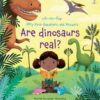 are-dinosaurs-real