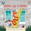 adder-up-a-ladder