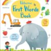 first-words-book