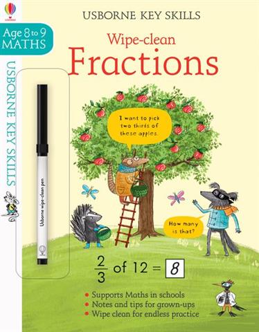 key-skills-wipe-clean-fraction