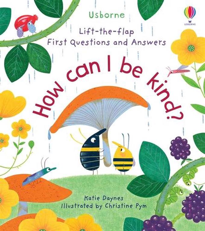 how-can-i-be-kind
