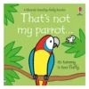 thats-not-my-parrot
