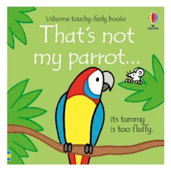 thats-not-my-parrot