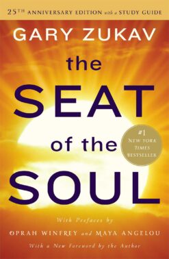 seat-of-the-soul-25th-anniversary-edition-with-a-study-guide