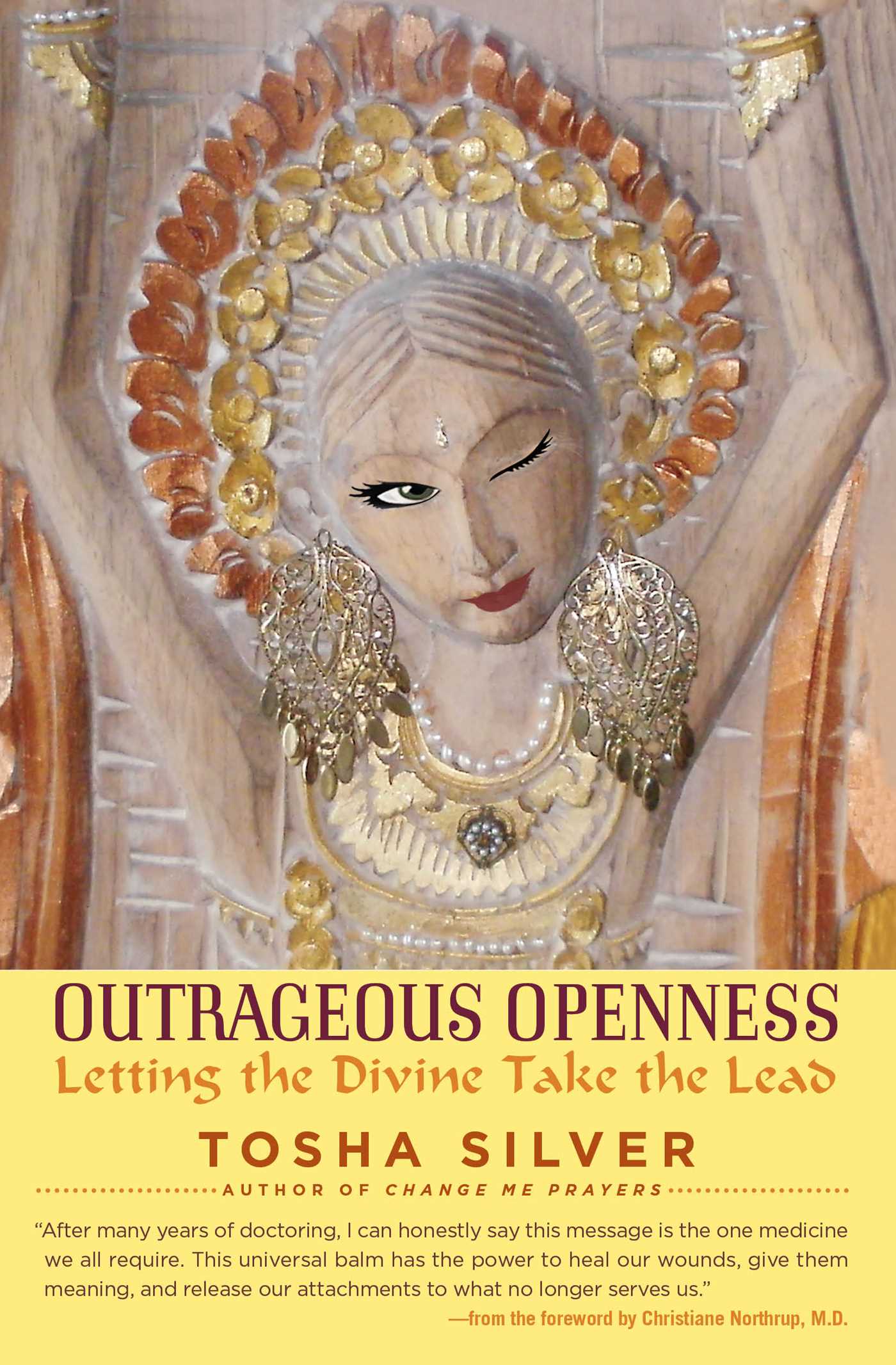 outrageous-openness