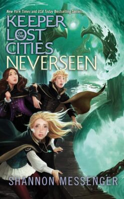 neverseen
