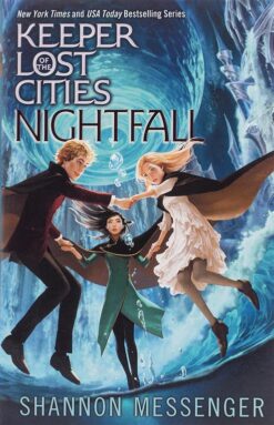 nightfall