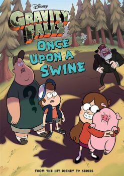 gravity-falls-chapter-book-2