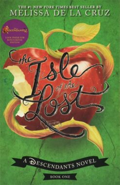 isle-of-the-lost