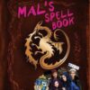 disney-descendants-mals-spell-book