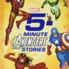 5-minute-avengers-stories