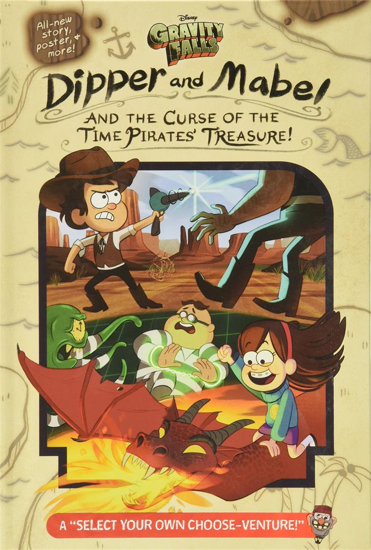 gravity-falls