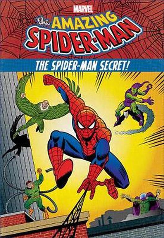amazing-spider-man-the-spider