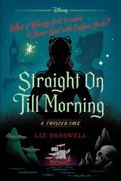 straight-on-till-morning