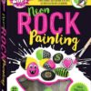 zap-extra-neon-rock-painting