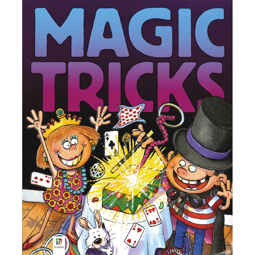 magic-tricks