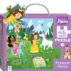 princess-picnic