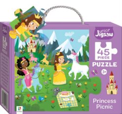 princess-picnic