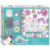 squishmallows-journal-set