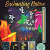 Picture etch: Enchanting Natur | ISBN 9781488915321 | Kalimat Store