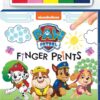 paw-patrol-finger-prints