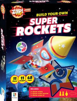 super-rockets