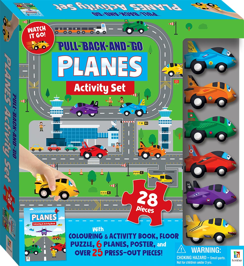 pull-back-and-go-planes