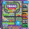 trains-activity-set
